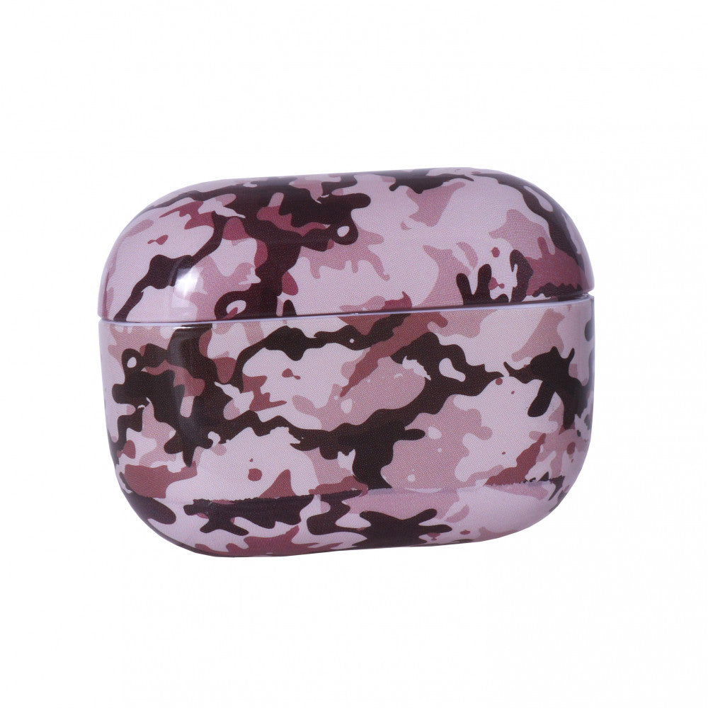 Airpods Pro Case Military — Pink