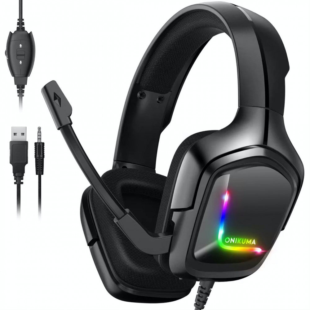 Gaming Headset — K20