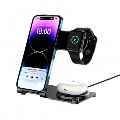 Wireless Charger — WiWU Wi-W005