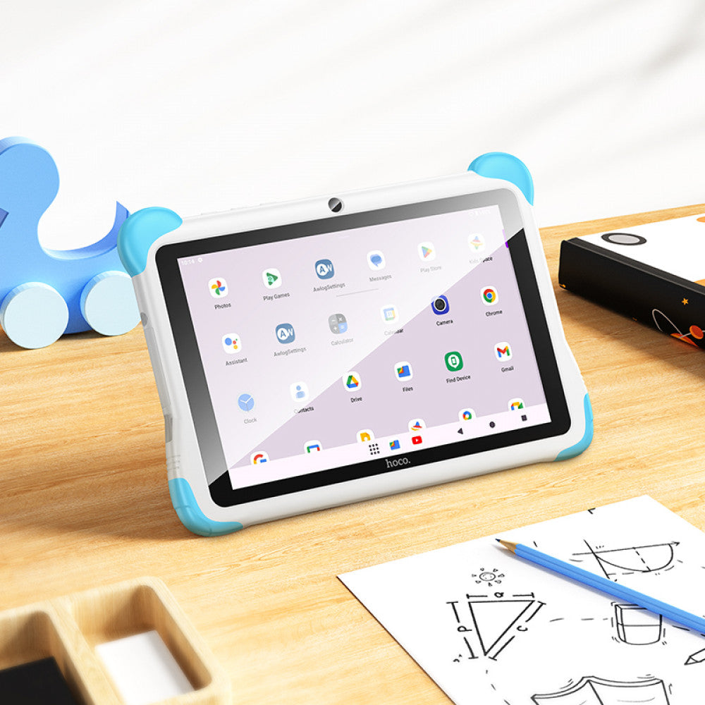 Планшет Hoco детский  HI10  — Pink