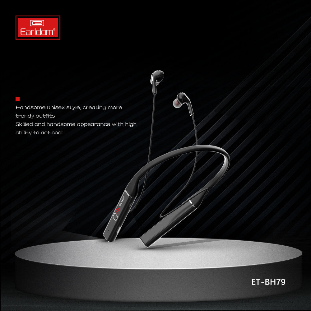 Навушники Bluetooth Earldom ET-BH79