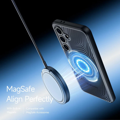 Aimo Mag Series TPU Case — Samsung S24