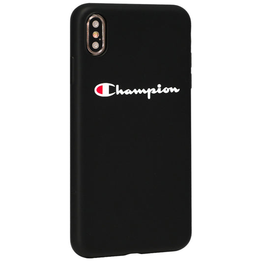 Viva Print Case  iPhone XS Max — 22 Champion