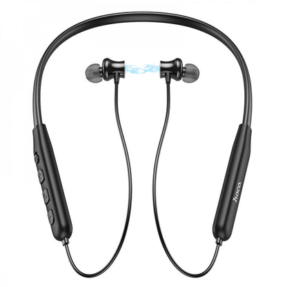 Bluetooth Earphones Hoco ES64 — Black