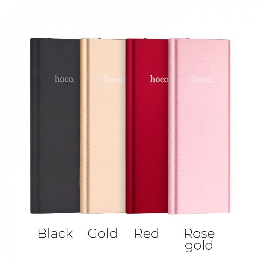 Power Bank 10000 mAh — Hoco B16