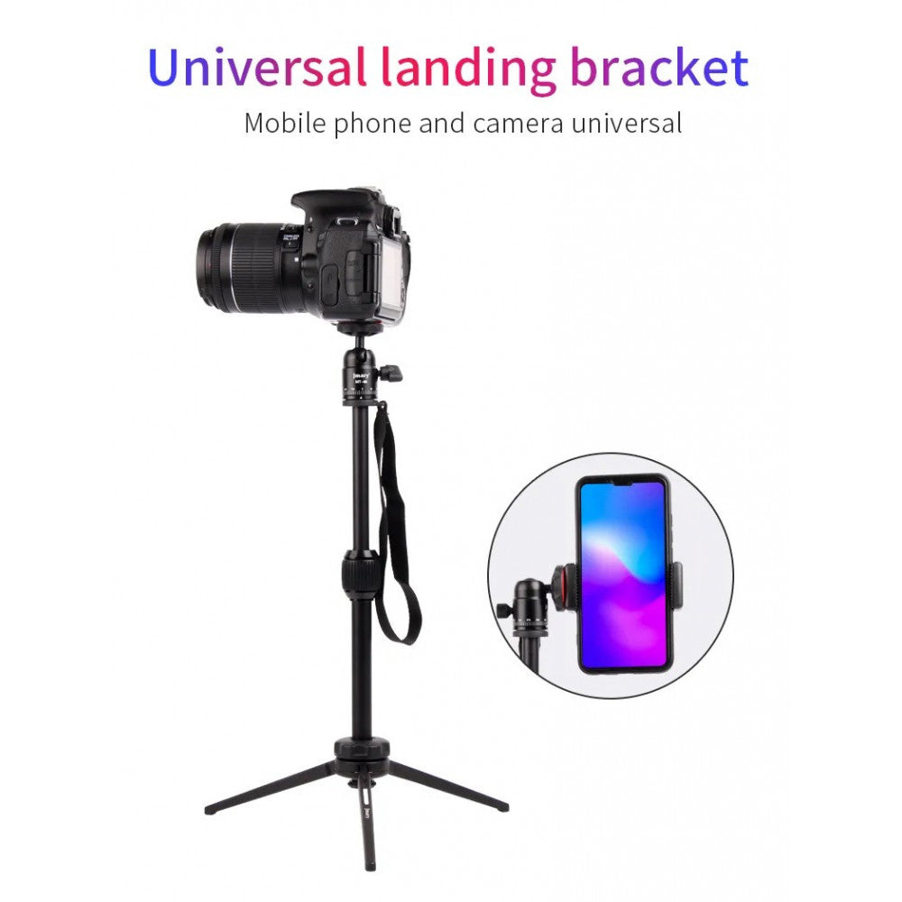 Monopod Tripod (0.39m) — Jmary MT-68