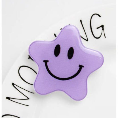 Popsocket « Star »  — Light Purple