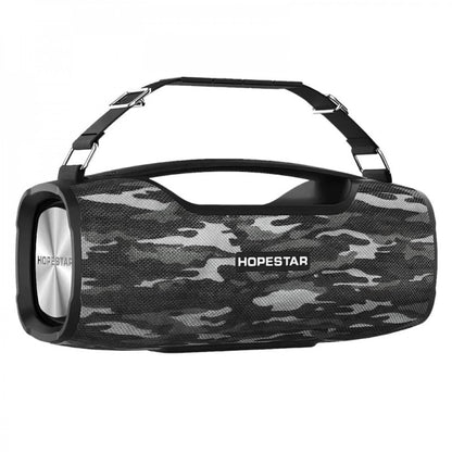 §Портативна колонка — Hopestar A6 X — Gray Camo
