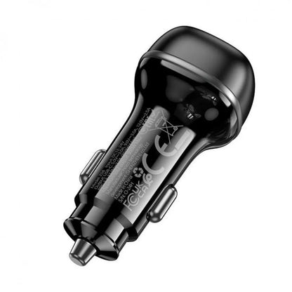 Car Charger | 30W | PD - Hoco Z58