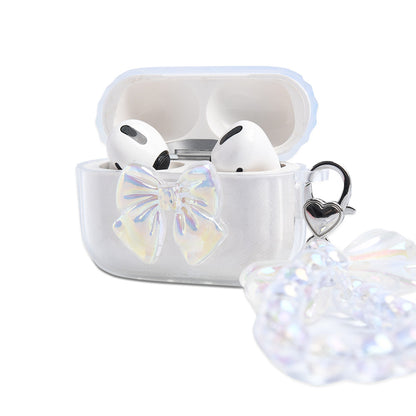 Airpods 3 Case Bow with bracelet