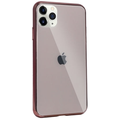 Glass TPU Case iPhone 11 Pro 