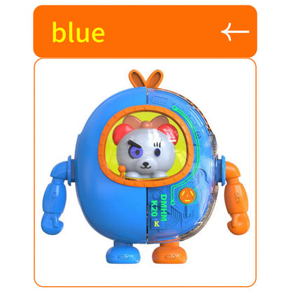 Игрушка ДМХМ К20