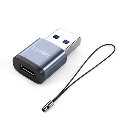 Adapter USB3.0 A To USB C — Earldom ET-OT61