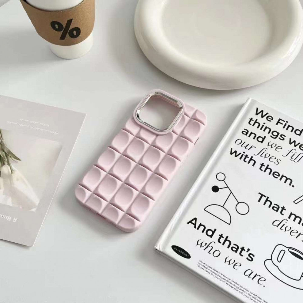 Prada TPU Case iPhone 13 Pro Max 6.7" 