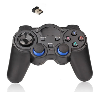 Gamepad Smart Controller