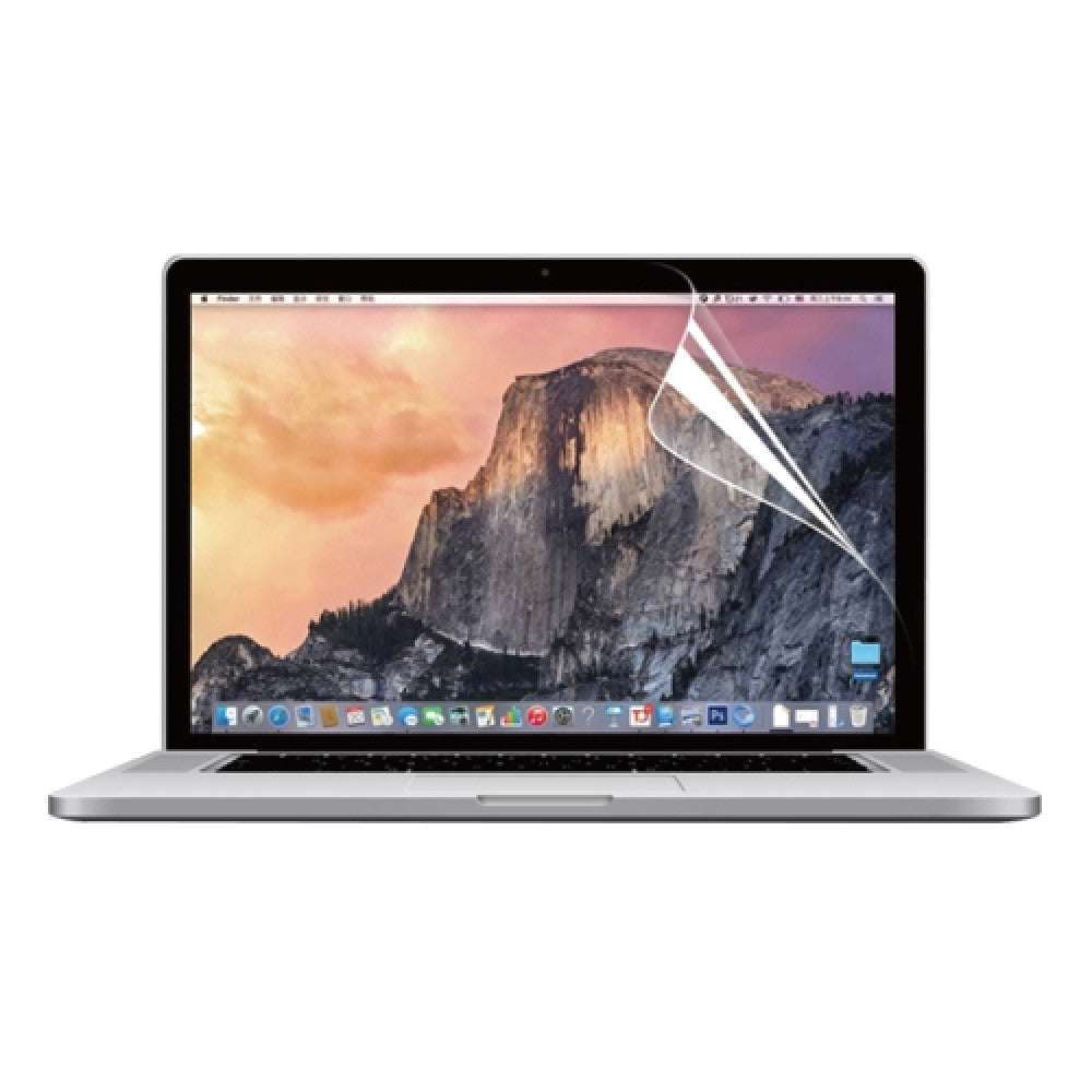 Захисна плівка Macbook 14.2 Pro (2021) WiWU