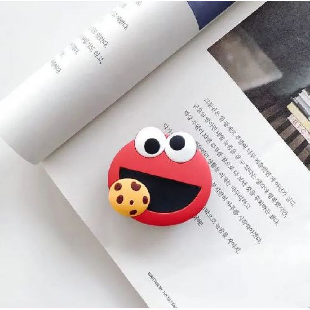 Popsocket « Cartoon »  — Elmo