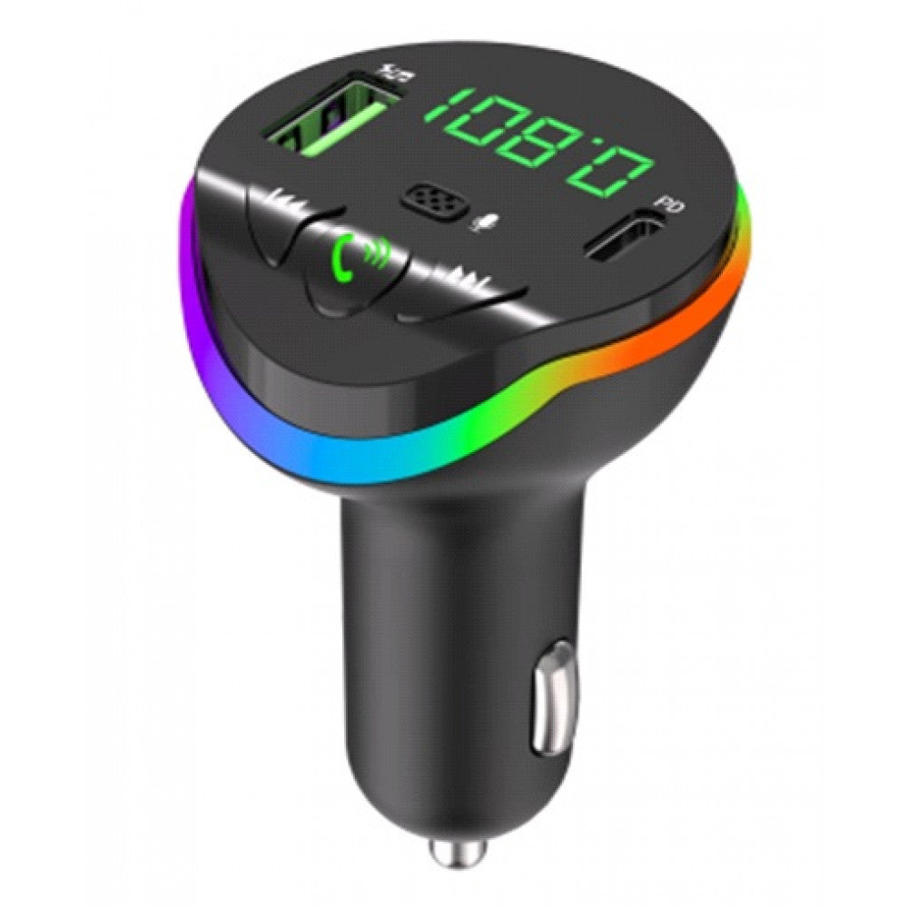 Fm Modulator MP3 HM20