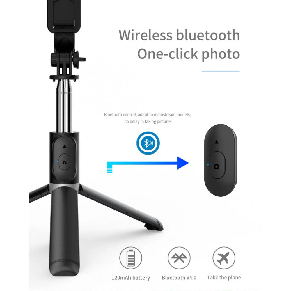 Monopod Tripod | 1.03m | — Q02