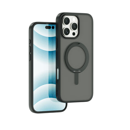 Накладка Чехлы Armor Pro Case With MagSafe FGG-012 — iPhone 17 Pro Max — White