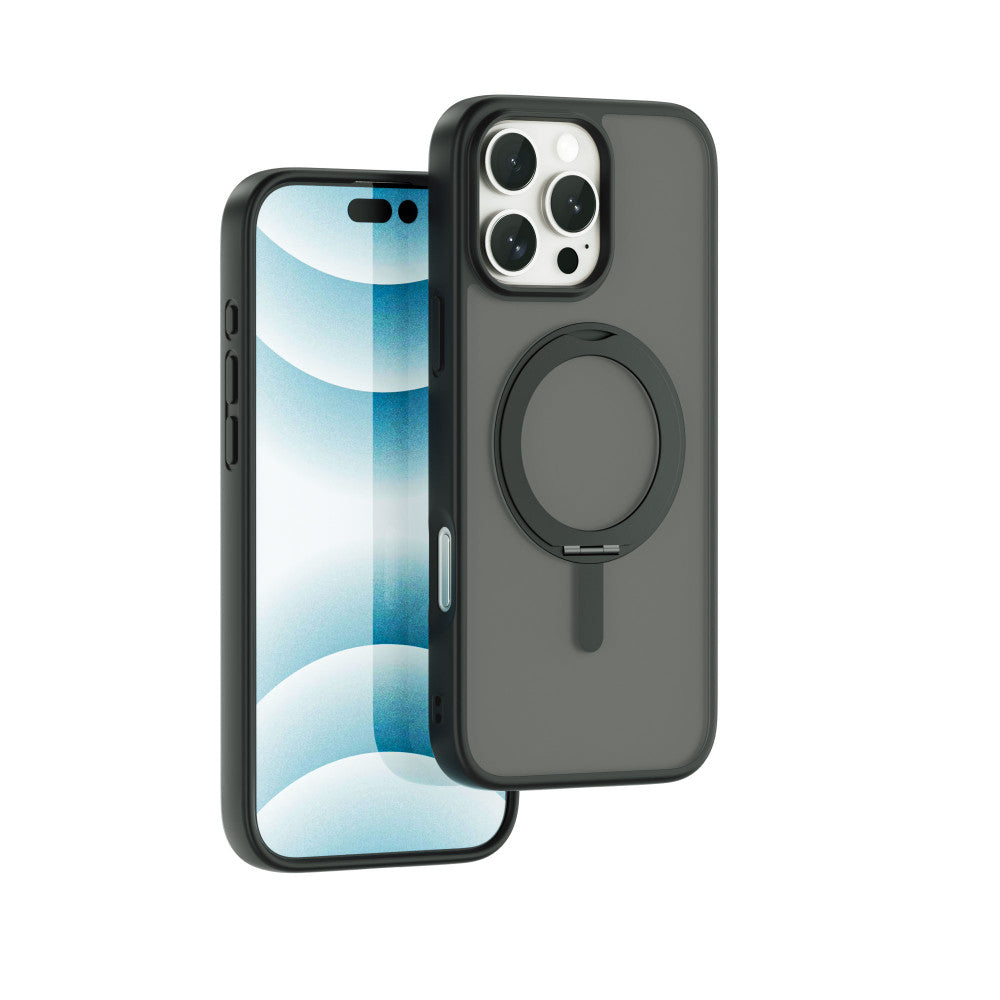 Накладка Чехлы Armor Pro Case With MagSafe FGG-012 — iPhone 17 Pro Max — Orange