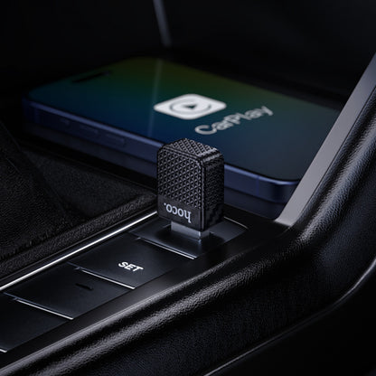 CarPlay adapter — Hoco HU3