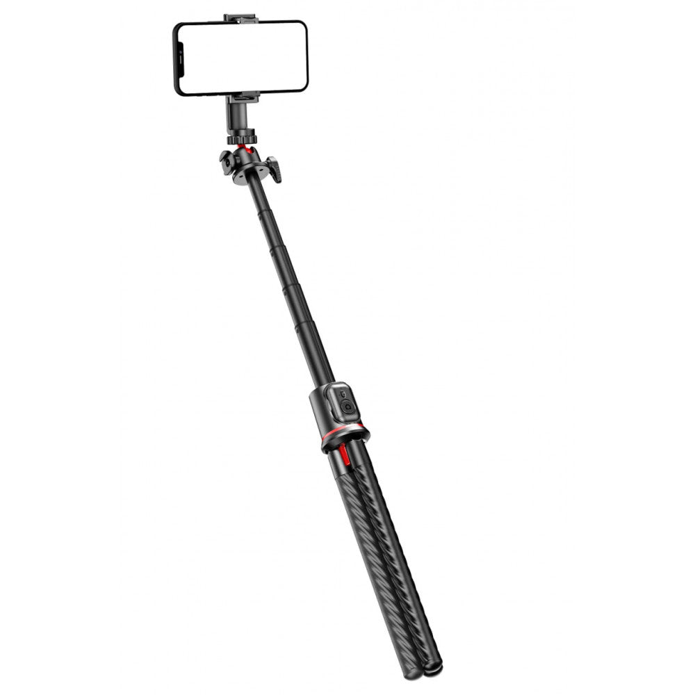 Monopod Tripod | 0.64m | Button Bluetooth | C03