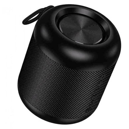 Портативна колонка Borofone BR102 — Spruce green