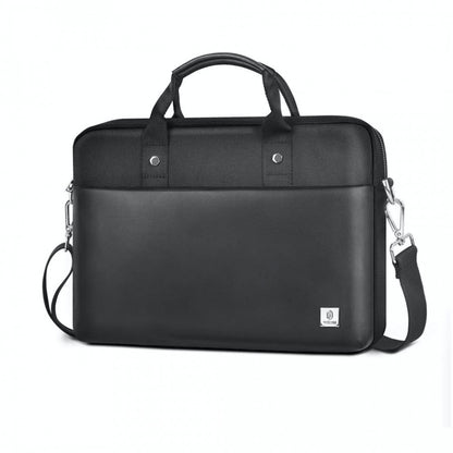 Сумка 14'' WiWU Hali Laptop Bag — Black