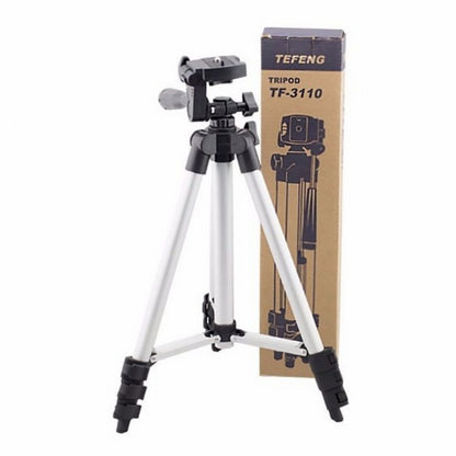 Штатив Tripod 3110, многофункциональный, 1,02м