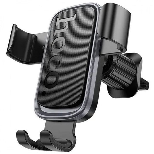 Автодержатель раздвижной на воздуховод — Hoco H80