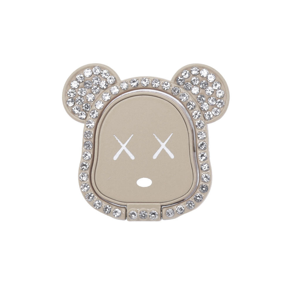 Popsocket « Charm bear » — White