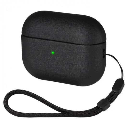 Airpods Case 1/2 SGP — Black