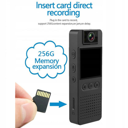 Міні відеокамера - CS06