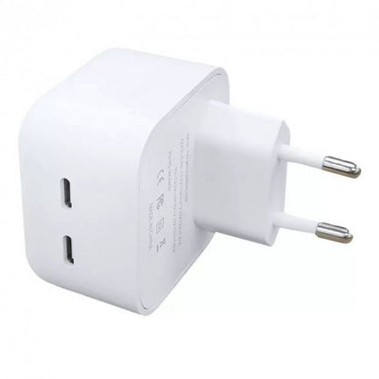 Home Charger 35W 2C Original Apple (MHJE3ZM/A)