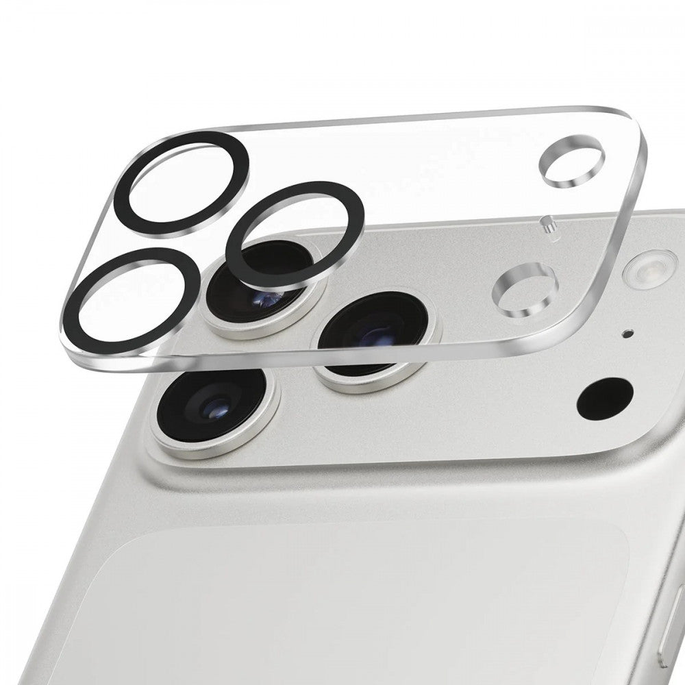 Захисне скло для камери iPhone 17 Pro Max