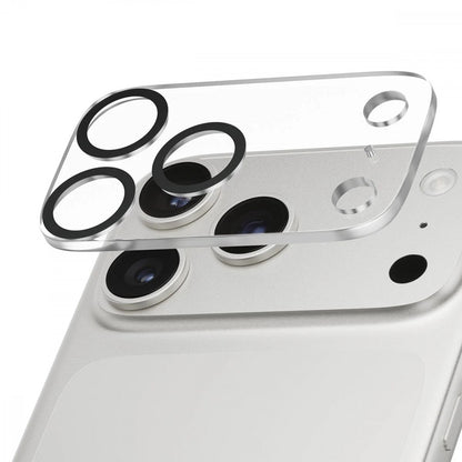 Захисне скло для камери iPhone 17 Pro Max