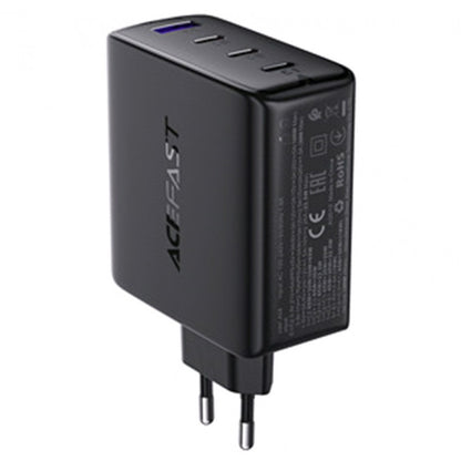 Зарядное устройство для Acefast A94, 100 Вт, GaN, 3 PD3.0, QC3.0