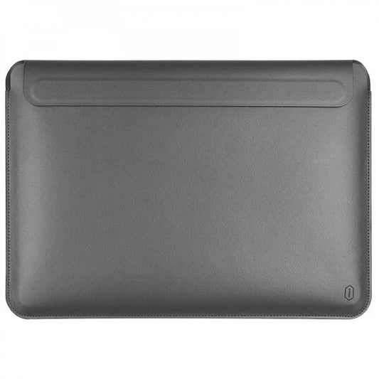 Сумка 15.4" Skin Pro Portable Stand Sleeve Bag — Gray