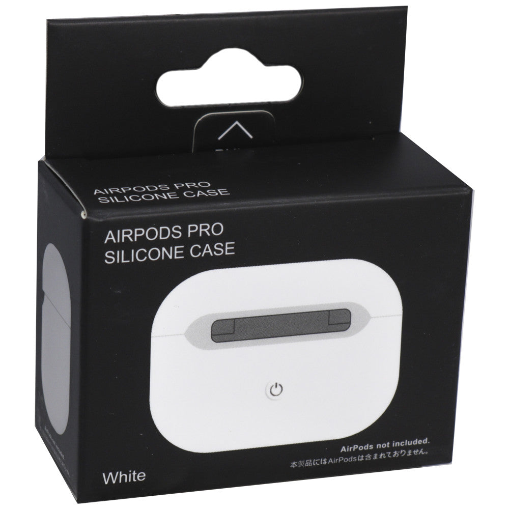 Airpods Pro Case Silicone