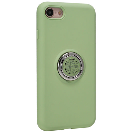 Aroma & Ring Silicone Case iPhone Xs Max 