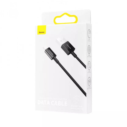 Кабель Micro 2A (1m) Baseus (CAMYS) Superior Series — CAMYS-02 White