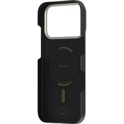 Накладка Чехлы Benks ArmorAir Montage kevlar case — iPhone 17 Pro Max