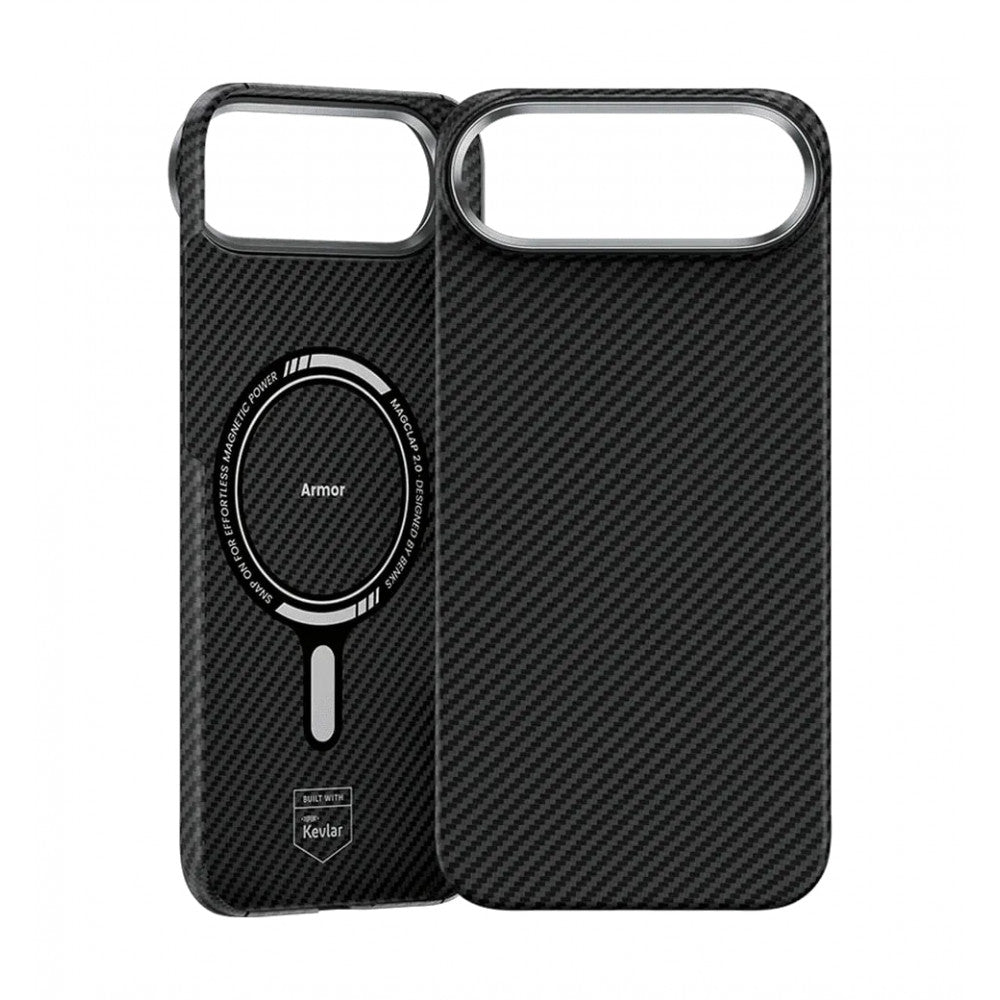 Накладка Чехлы Benks ArmorAir 600D kevlar case — iPhone 17 Air