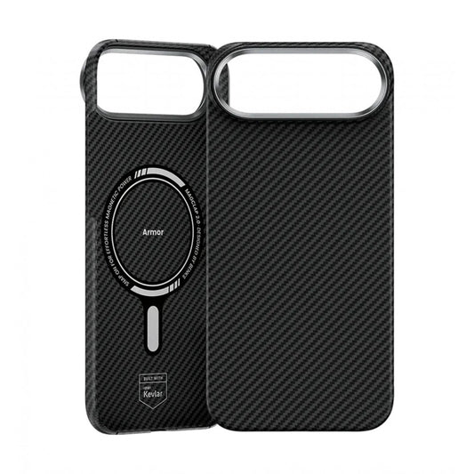 Накладка Чехлы Benks ArmorAir 600D kevlar case — iPhone 17 Air