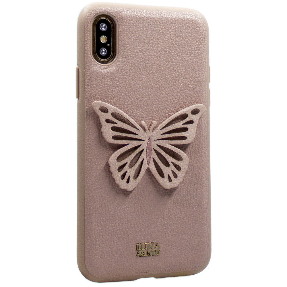 Luna Aristo Sophie Case iPhone 7; 8 — Pink