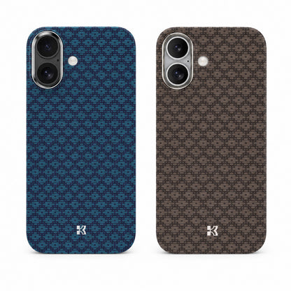 Накладка Чехлы Benks ArmorAir ArmorGrid kevlar case — iPhone 17  — Gold