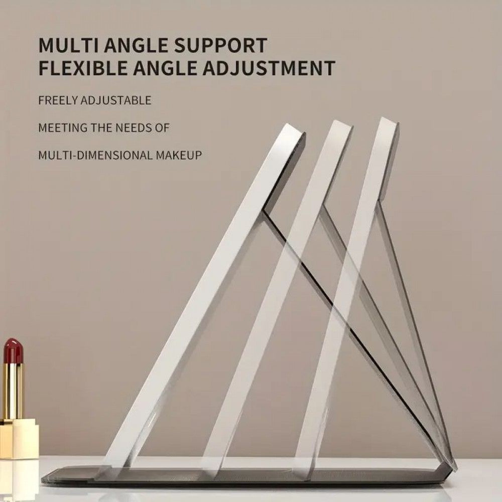 USB Дзеркало для макіяжу Folding makeup mirror 806