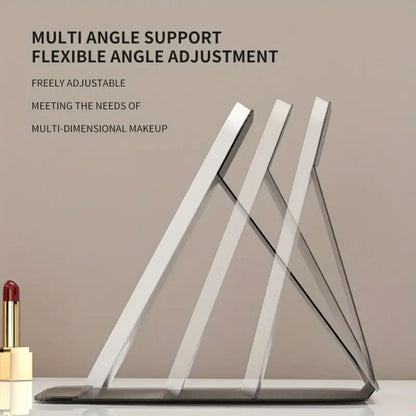 USB Дзеркало для макіяжу Folding makeup mirror 806