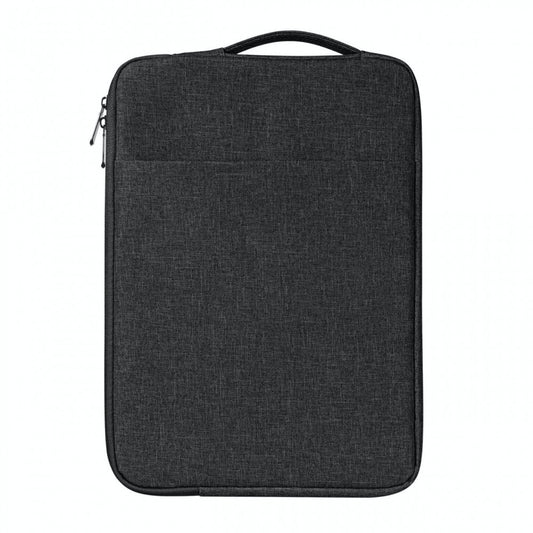 Сумка 13'' (13.9'') — LBDB Series Vertical Sleeve Laptop  — Black